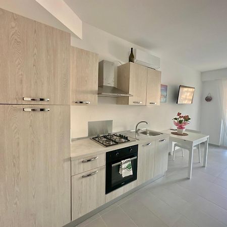 La Maison De Marcelle Tropea Luaran gambar