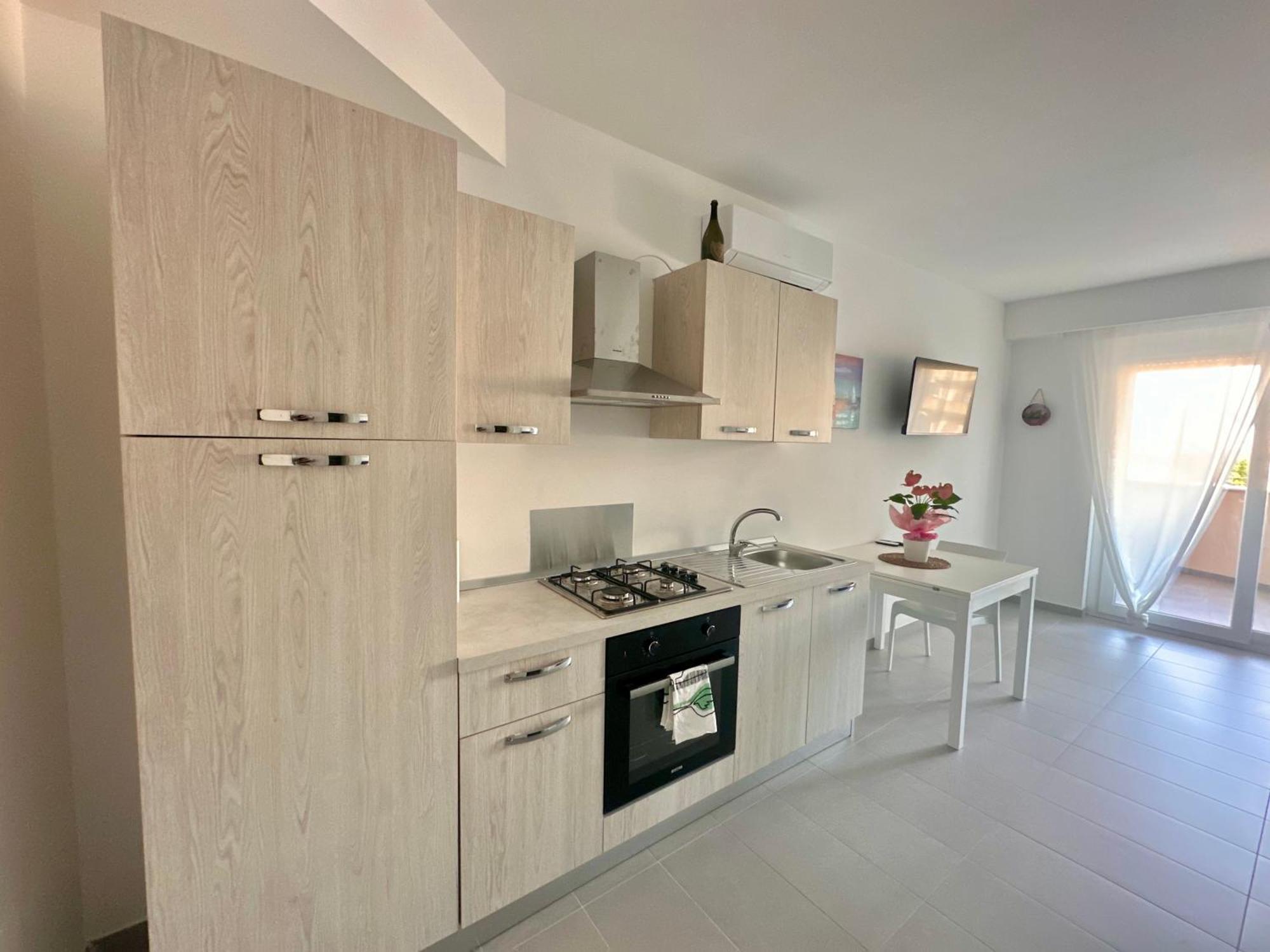 La Maison De Marcelle Tropea Luaran gambar