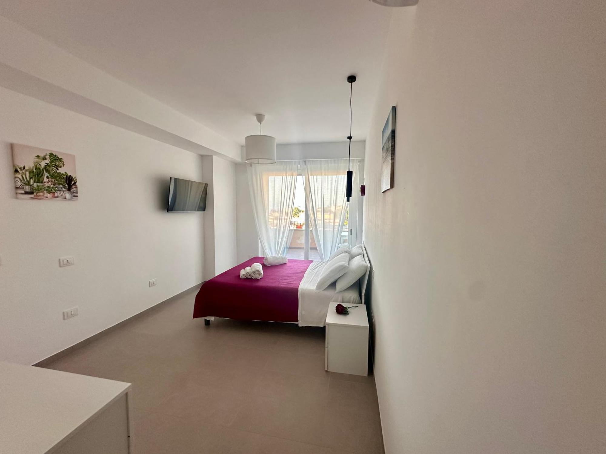 La Maison De Marcelle Tropea Luaran gambar