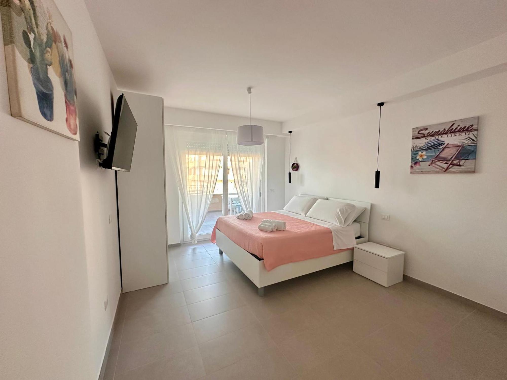 La Maison De Marcelle Tropea Luaran gambar
