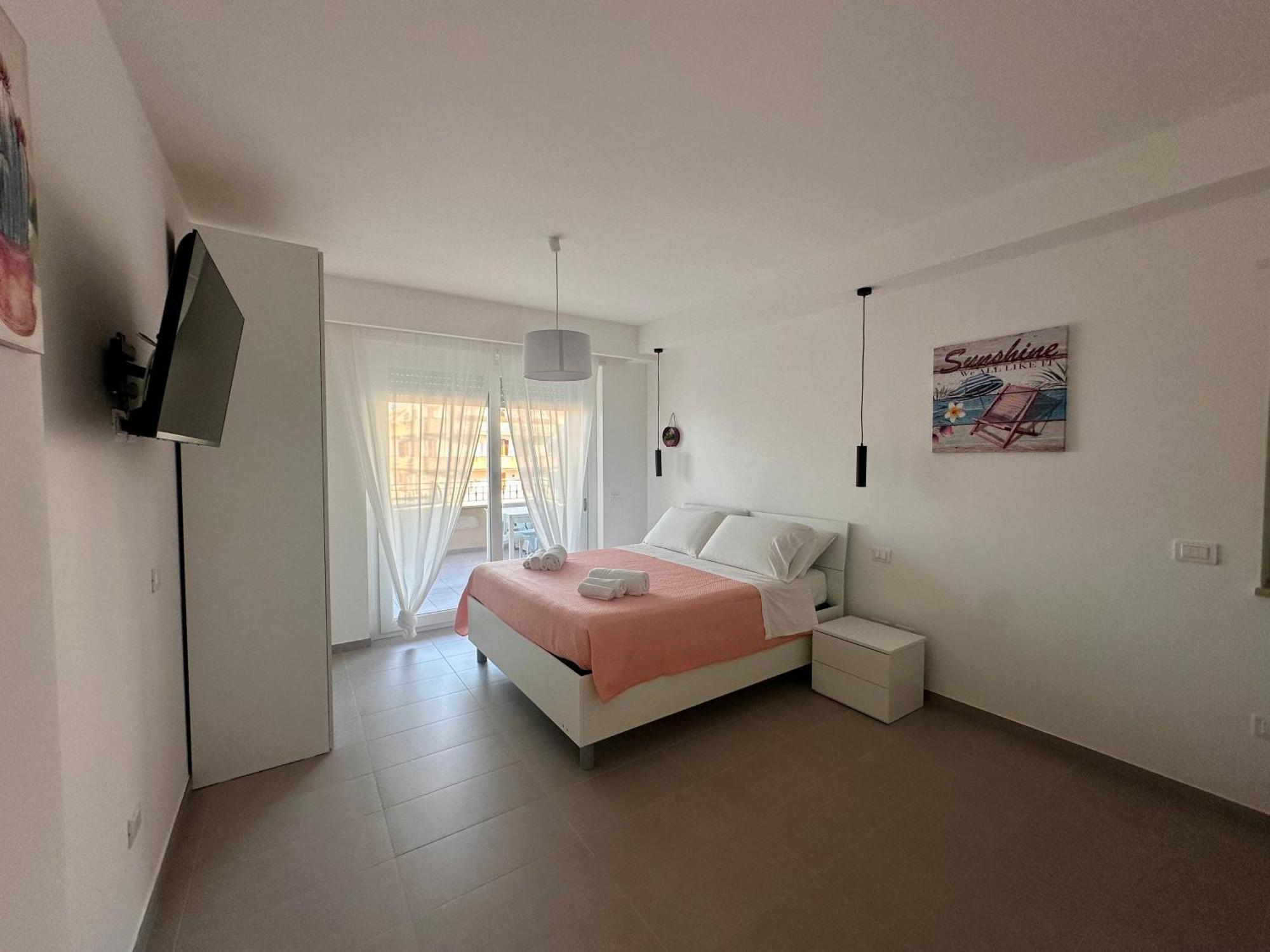 La Maison De Marcelle Tropea Luaran gambar