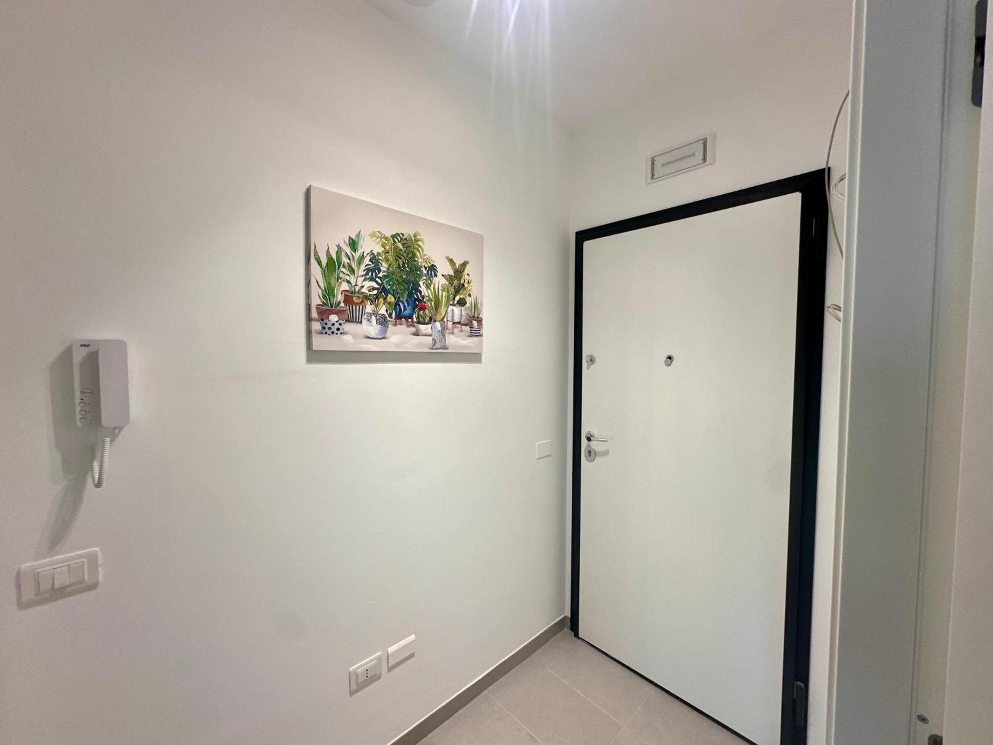 La Maison De Marcelle Tropea Luaran gambar