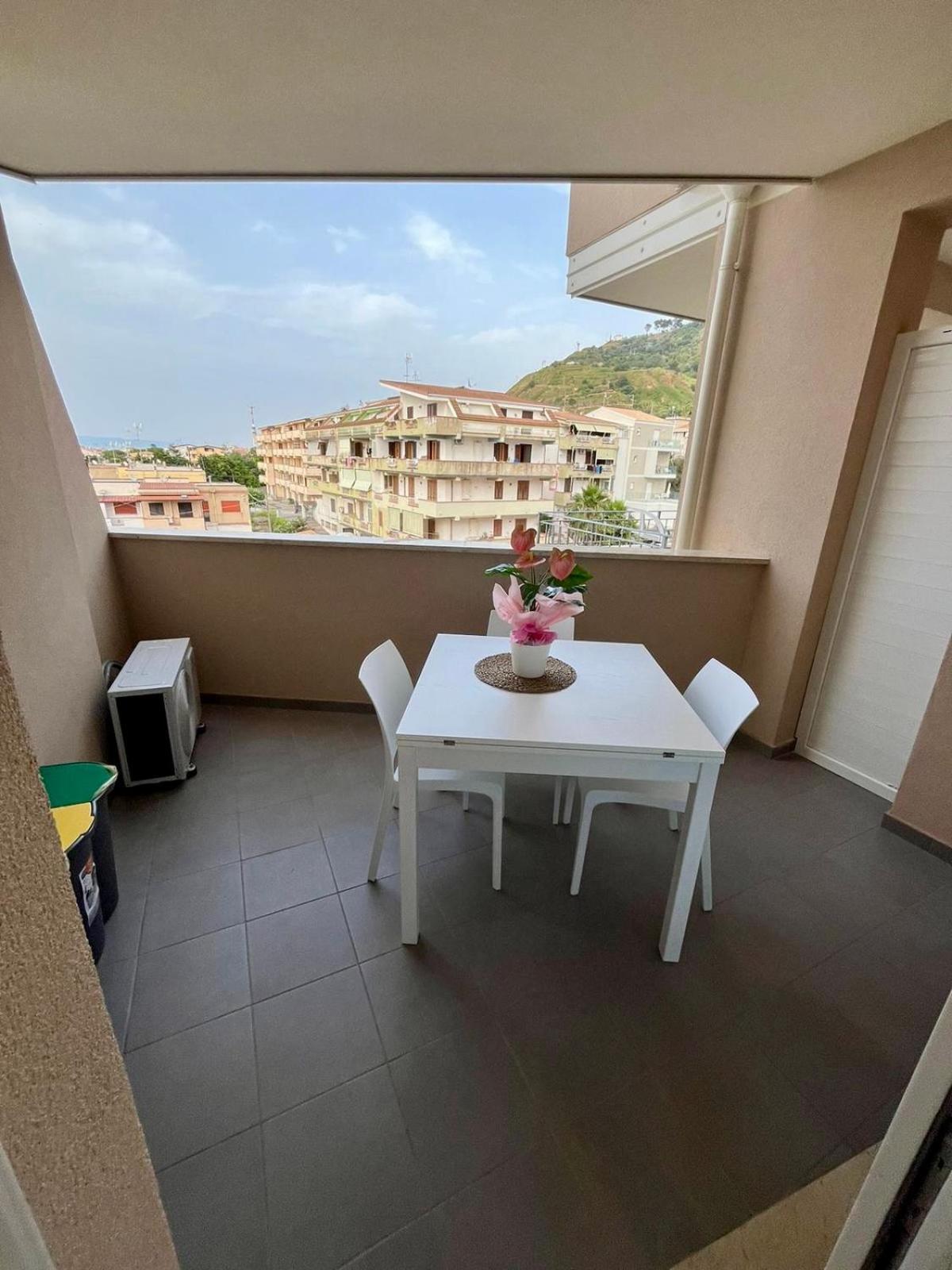La Maison De Marcelle Tropea Luaran gambar